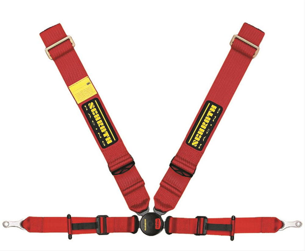 Profi II 6-Point Racing Harness