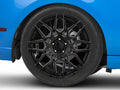 20x10 GT500 Style Rear Wheel