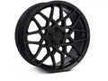 20x10 GT500 Style Rear Wheel