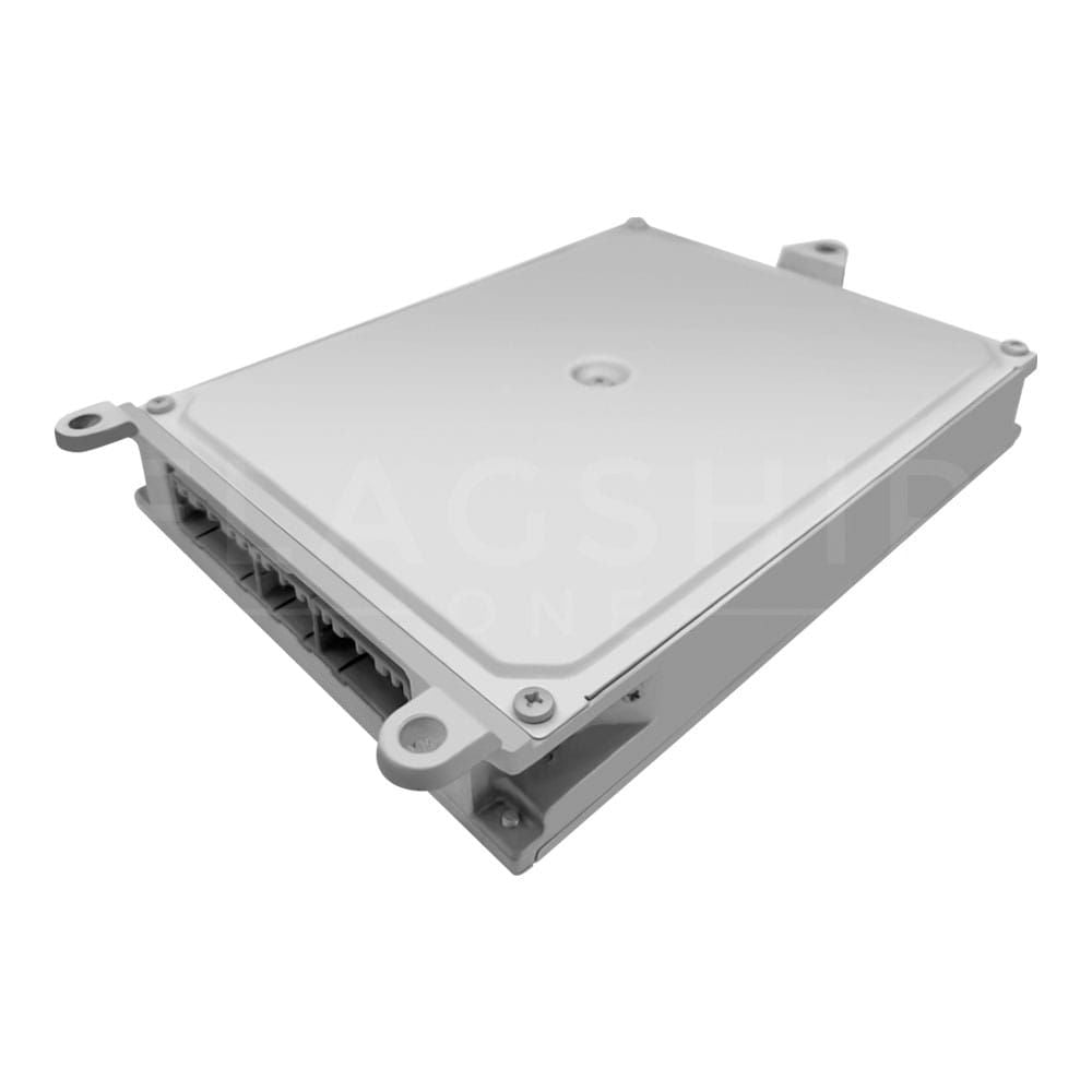 Engine Control Module