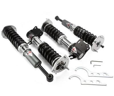 NEOMAX Coilover Kit