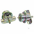 Fuel Pressure Regulator