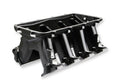 Holley EFI LS1 HI-RAM BLK KIT W 102MM TB 42LB INJ 300-123BK-42K