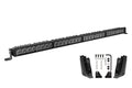 KUAT DEK 47IN WIDE UPGRADE KIT SS40 PRO WHITE COMBO