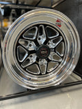 15X10 S81 6X5.5 BS 7.5 (51 ET) POLI