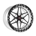 15X10 S81 6X5.5 BS 7.5 (51 ET) POLI