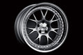 SSR auto part