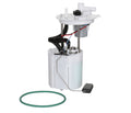 CARTER fuel pump close-up