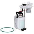 CARTER fuel pump