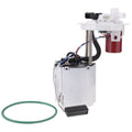 ELECTRIC FUEL PUMPS