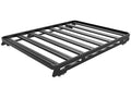 Front Runner Outfitters roof rack close-up