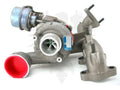 BV39 Turbocharger S7