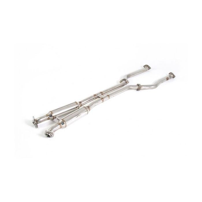 APEXI N1 EVOLUTION-X MIDPIPE LEXUS