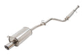 APEXi WS3 Exhaust Honda Accord 2/4 Door LX / EX (CD) 1994-1997