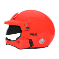 Bell Helmet Mag-10 Rally Pro White (Hans) 57(7 1/8) Fia8859-2024/Sa2025