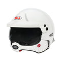 Bell Helmet Mag-10 Rally Pro Orange (Hans) 61(7 5/8) Fia8859-2024/Sa2025