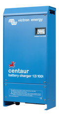BATT CHGR,CENTAUR,12V,100A,3 BANK