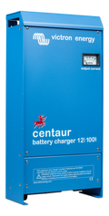 BATT CHGR,CENTAUR,12V,100A,3 BANK