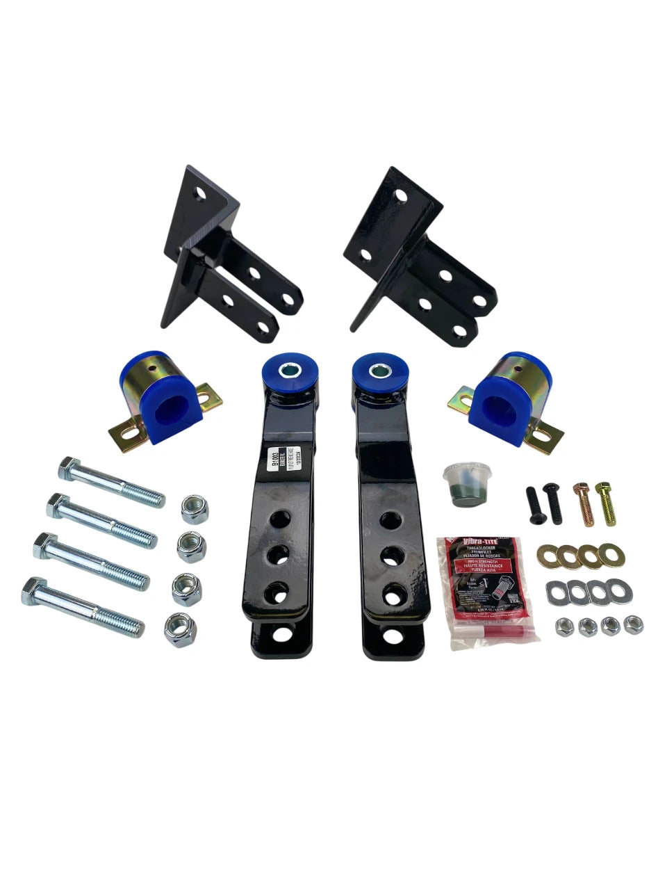 REAR SWAY BAR