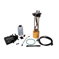FORD POWERSTROKE (LONG BED) POWERFLO LIFT PUMP AND FUEL SYSTEM UPGRADE KIT
