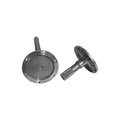 FLEECE PERFORMANCE GM FRONT TUFSHAFTS DROP IN REPLACEMENT HYTUF AXLE SHAFTS (
