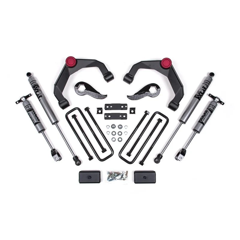 PRICING ONLY ORDER BY COMPONENT Sell FOX98450603(x2) FOX98450757(x2) ZONC1208 ZONC2320