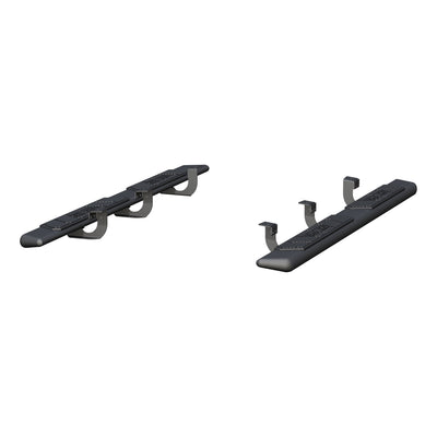Aries black side steps