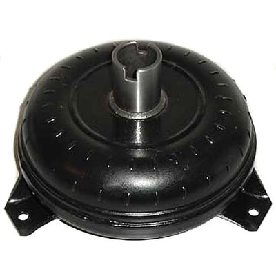 8in Turbo Race Converter