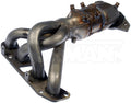MANIFOLD CONVERTER