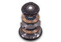 Competition Clutch TWIN DISC MPC CERAMIC FULL FACE CLUTCH