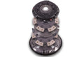Competition Clutch TWIN DISC MPC CERAMIC FULL FACE CLUTCH
