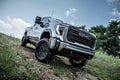 Zone Offroad auto part close-up