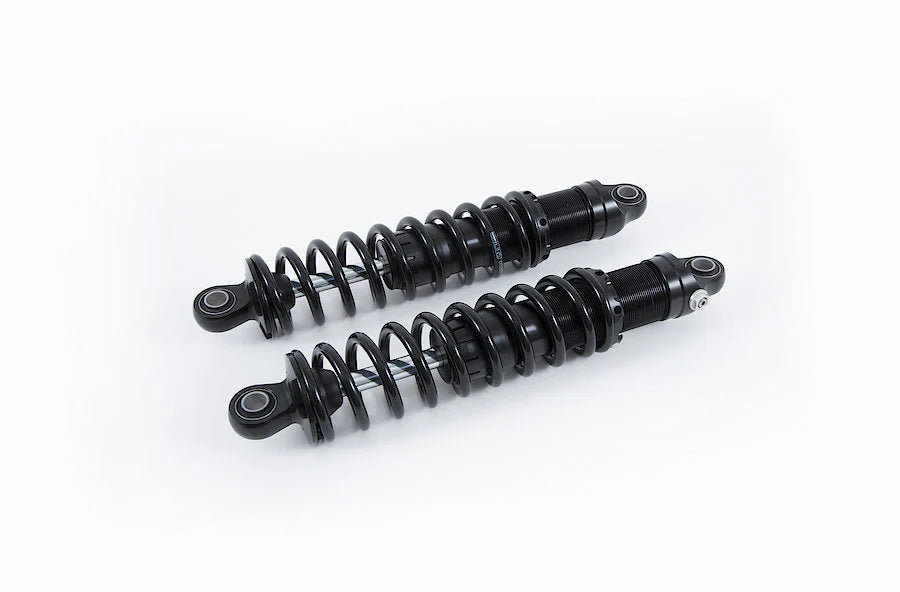 Ohlins 15-18 Harley-Davidson Street 750 STX 36 Blackline Shock Absorber