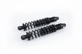 Ohlins 15-18 Harley-Davidson Street 750 STX 36 Blackline Shock Absorber