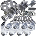 Eagle auto part detail