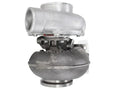 Garrett Turbos auto part installed view