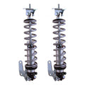 QA1 64-72 GM A/G-Body Pro Rear Coil-Over System - Double Adj. - 12in x 130lbs/in - Aluminum