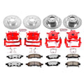 PowerStop auto part