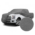 Covercraft Custom Fit Car Covers - Sunbrella Gray