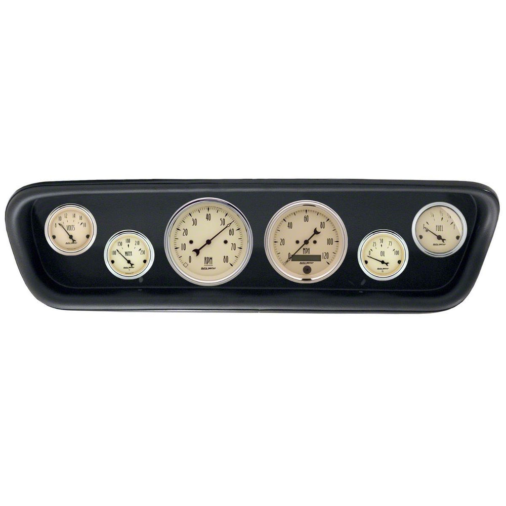 AutoMeter auto part