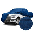 Covercraft auto part detail