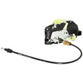 POWER DOOR LOCK ACTR