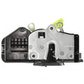 POWER DOOR LOCK ACTR