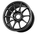 WedsSport FT-117 20 x 9.0 35 5-114.3 DI-SI (Diamond Silver)