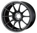 WedsSport FT-117 20 x 9.0 35 5-114.3 DI-SI (Diamond Silver)