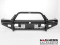Ranch Hand bumper detail