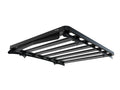 Toyota Corolla Cross(20-Cur)SlimlineII Roof RackKi