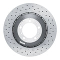 R1 Concepts auto part detail