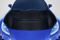 2022-2023 Toyota GR86 / Subaru BRZ Carbon Creations Exospeed Hood - 2 Pieces