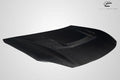 2022-2023 Toyota GR86 / Subaru BRZ Carbon Creations Exospeed Hood - 2 Pieces